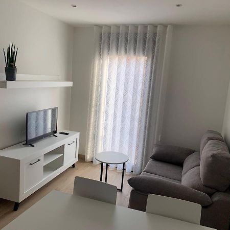 Apartamento Ca La Rosalia Arbeca Exterior foto