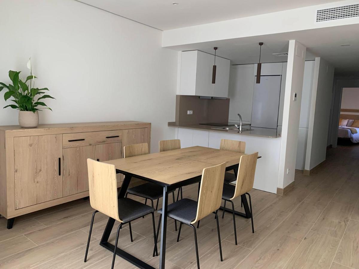 Apartamento Ca La Rosalia Arbeca Exterior foto