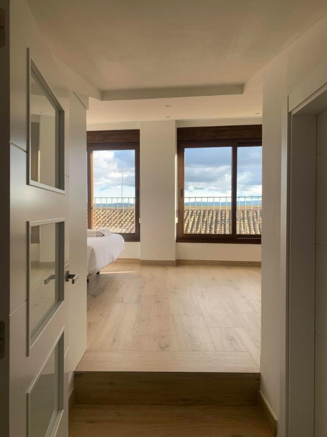 Apartamento Ca La Rosalia Arbeca Exterior foto