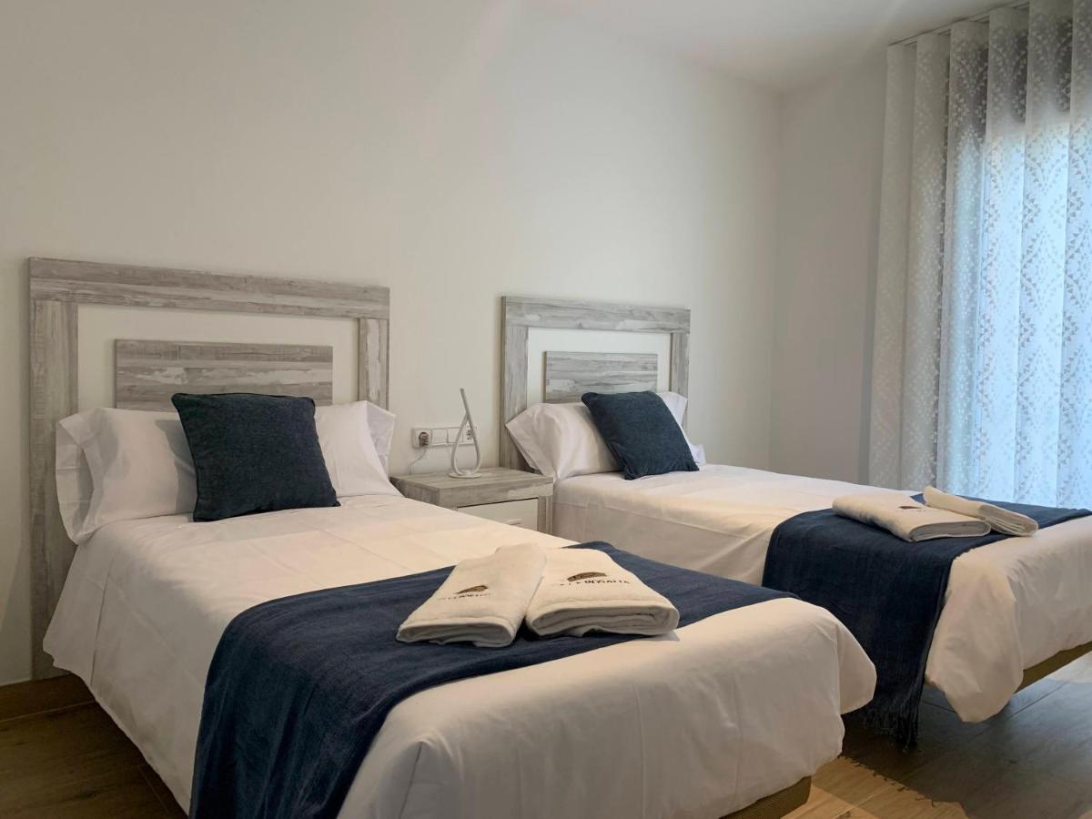 Apartamento Ca La Rosalia Arbeca Exterior foto