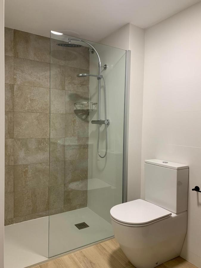 Apartamento Ca La Rosalia Arbeca Exterior foto