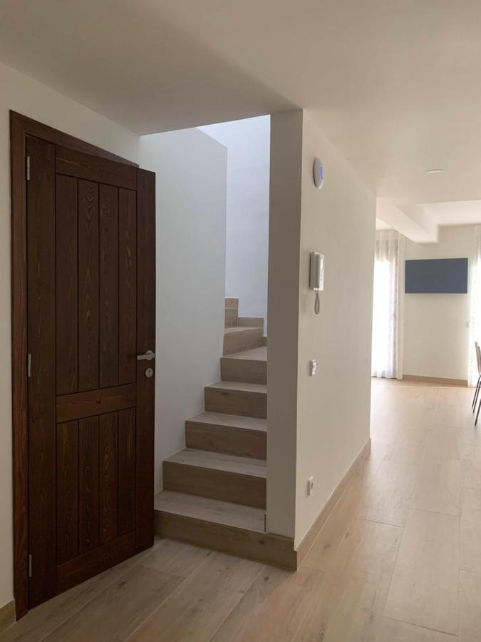 Apartamento Ca La Rosalia Arbeca Exterior foto