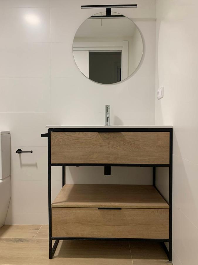 Apartamento Ca La Rosalia Arbeca Exterior foto