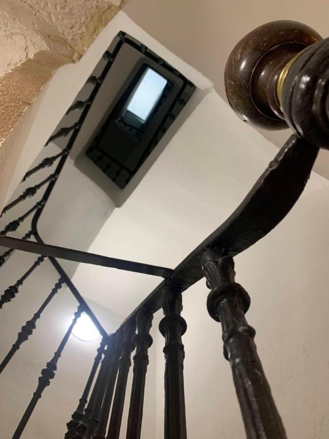 Apartamento Ca La Rosalia Arbeca Exterior foto