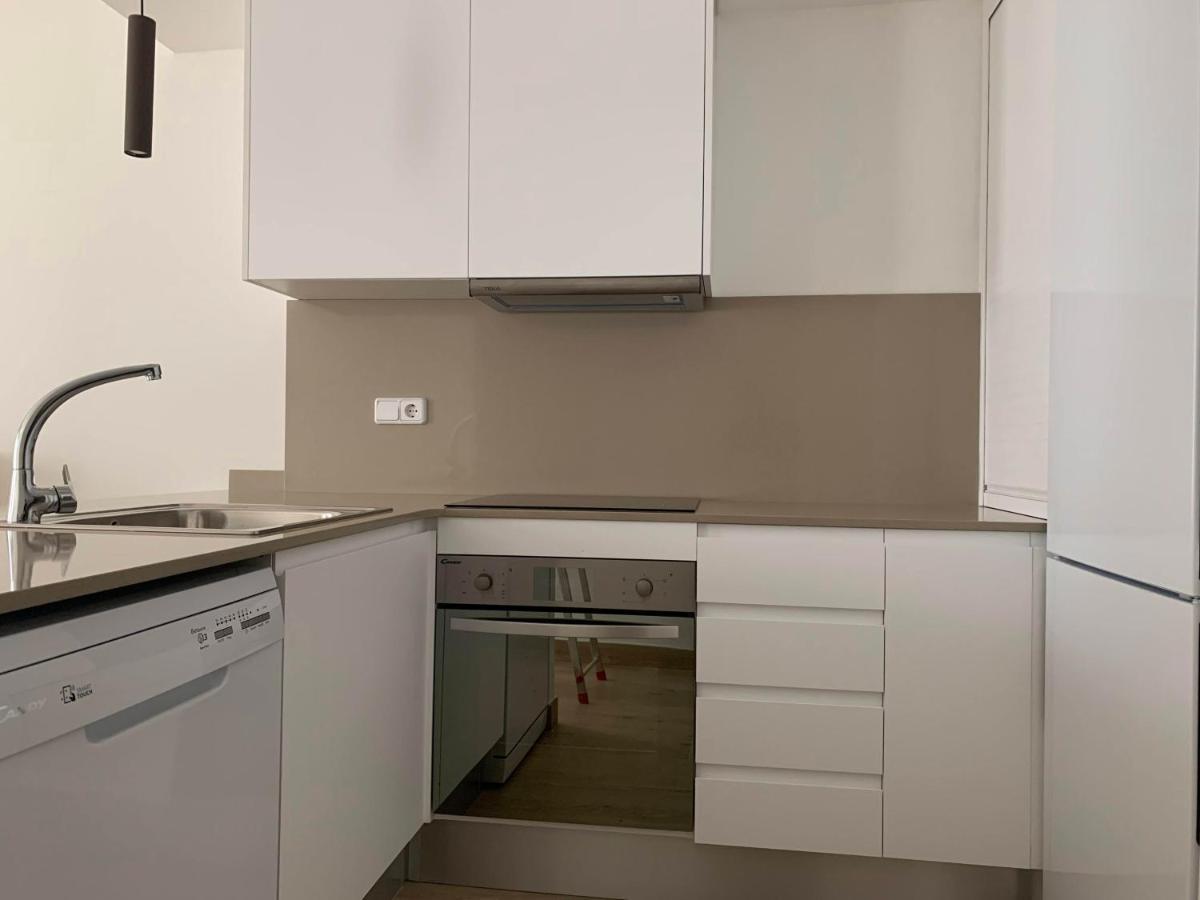 Apartamento Ca La Rosalia Arbeca Exterior foto
