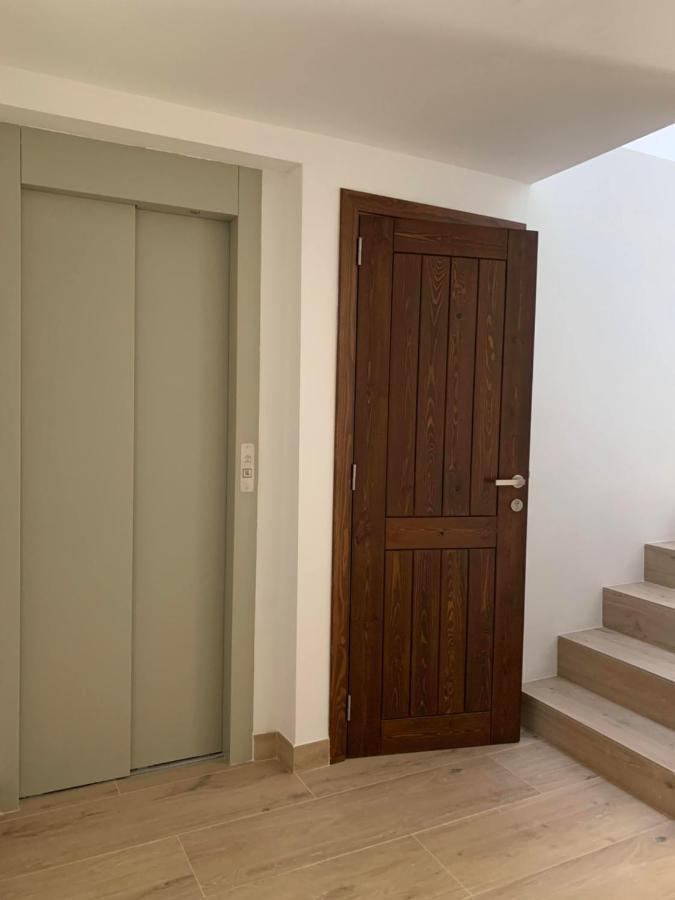 Apartamento Ca La Rosalia Arbeca Exterior foto